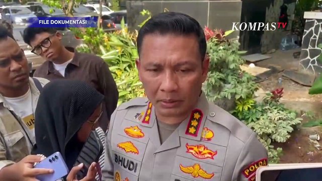 Saiful Mujani Dilaporkan ke Polda Metro Jaya Terkait Dugaan Makar Gulingkan Prabowo