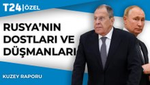 Kremlin dış politikada "çok kutuplu dünya" tezini öne çıkarıyor