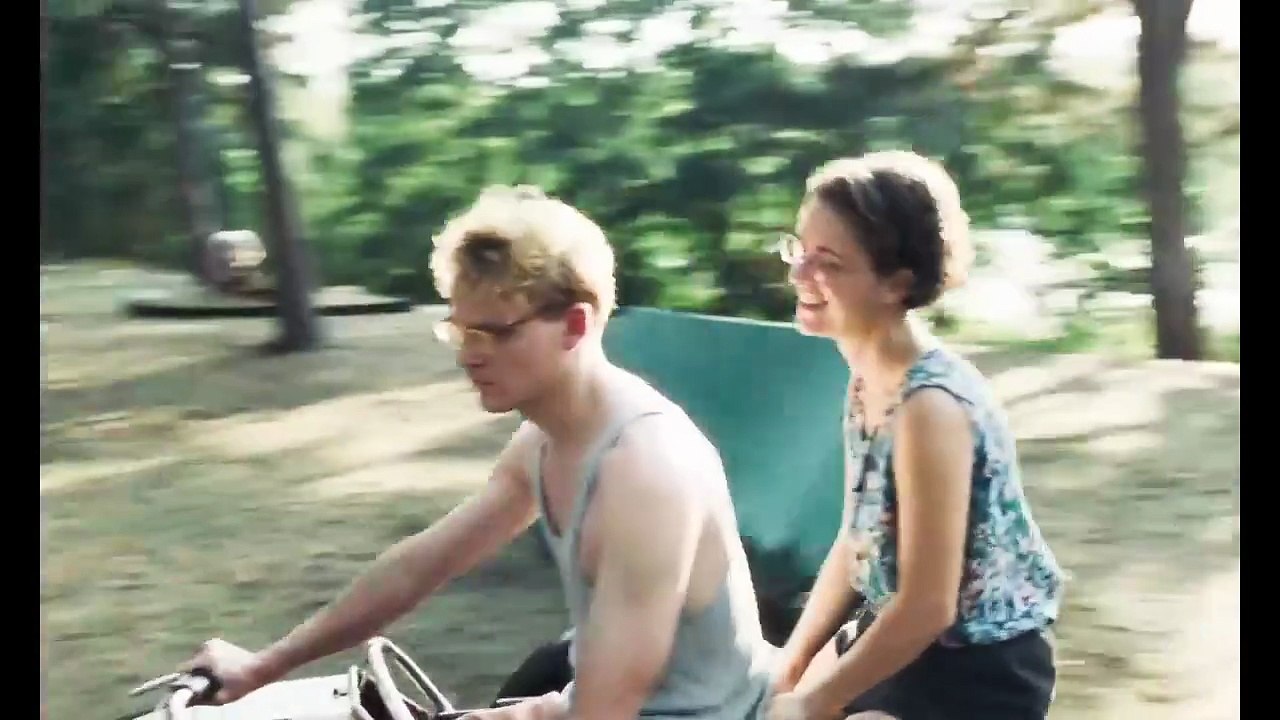 In Liebe, eure Hilde Trailer (Deutsch)