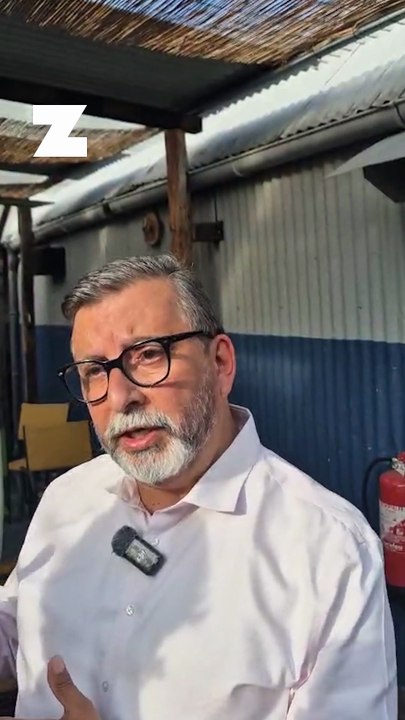 Patrick Lebreton : "Les finances de la CASUD ne sont pas bonnes"