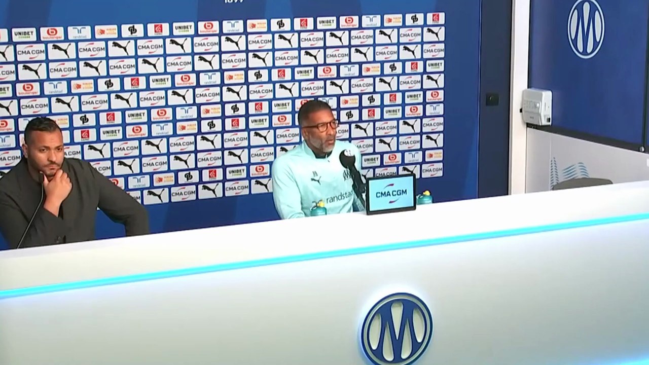 Habib Beye livre sa vérité sur le cas Mason Greenwood