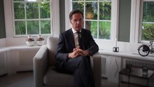Nato boss fails to quell Trump’s anger after ‘frank and open’ White House talks