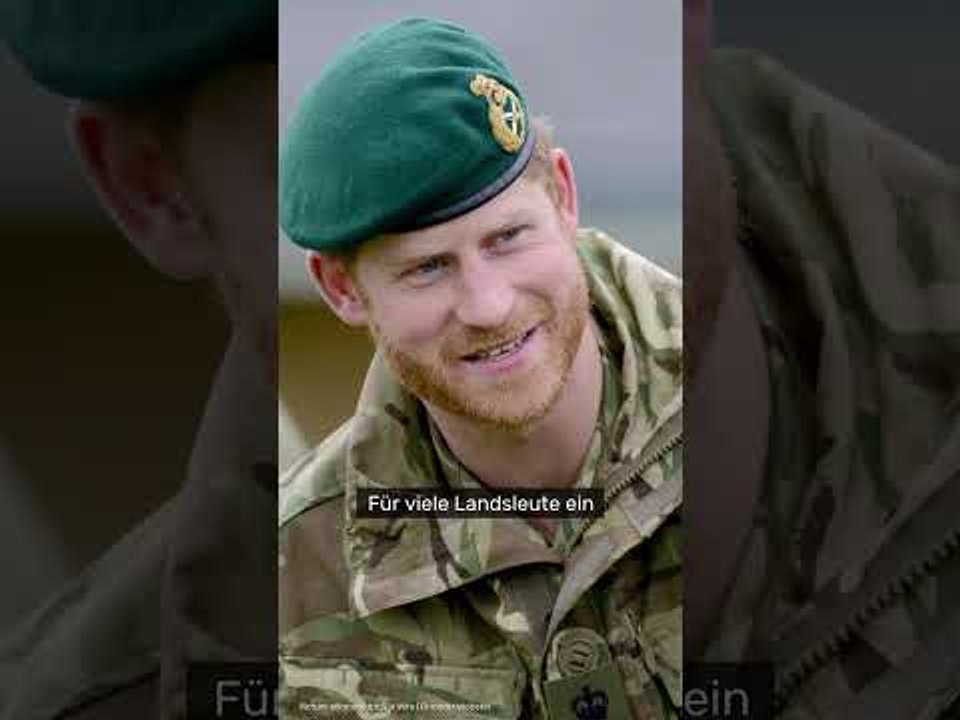 Harry feiert bei Bezos-Party – dieser 'Respektlos'-Auftritt sorgt für Empörung