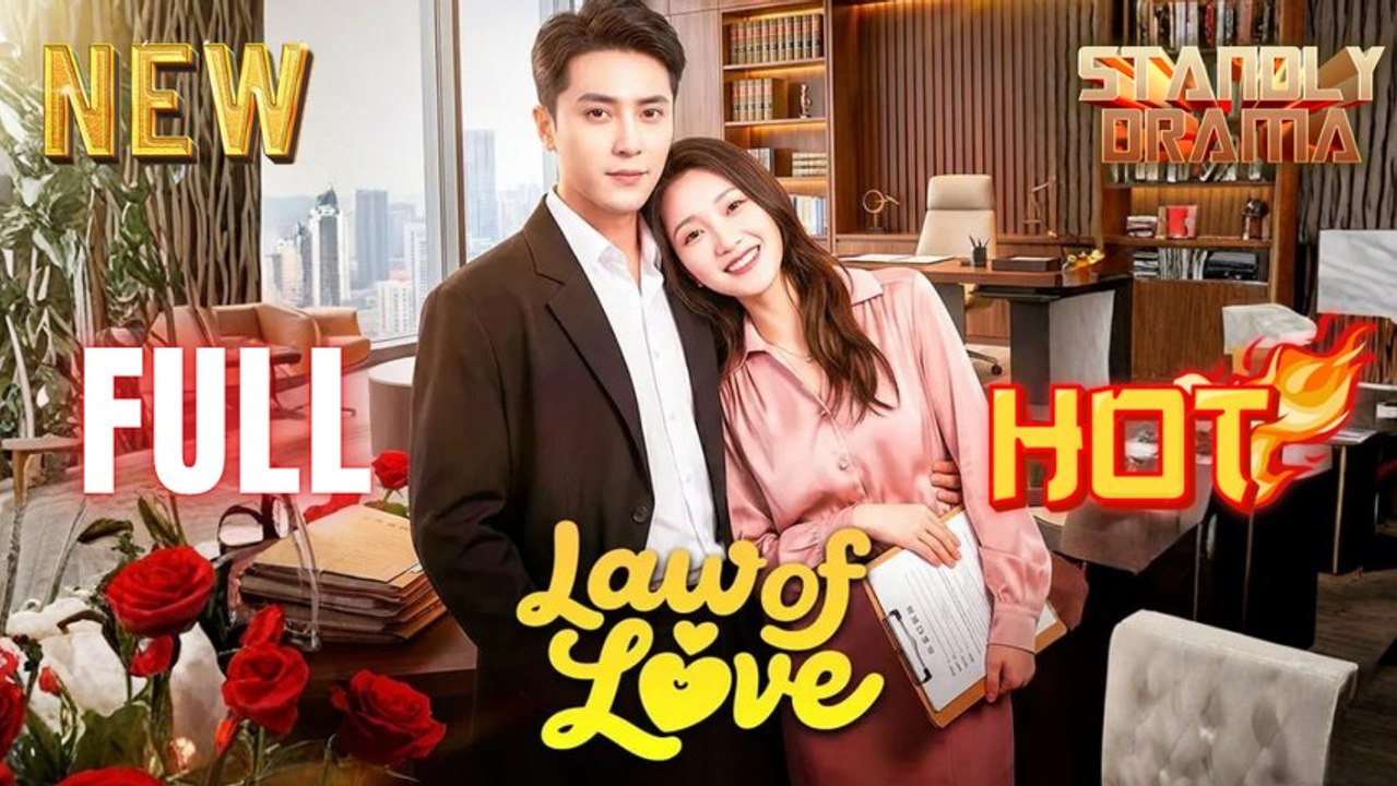 Law of Love Full HD Short Drama I Best Romantic ShortFilms Hot Emotional Dark CEO Romance New Series 2026
