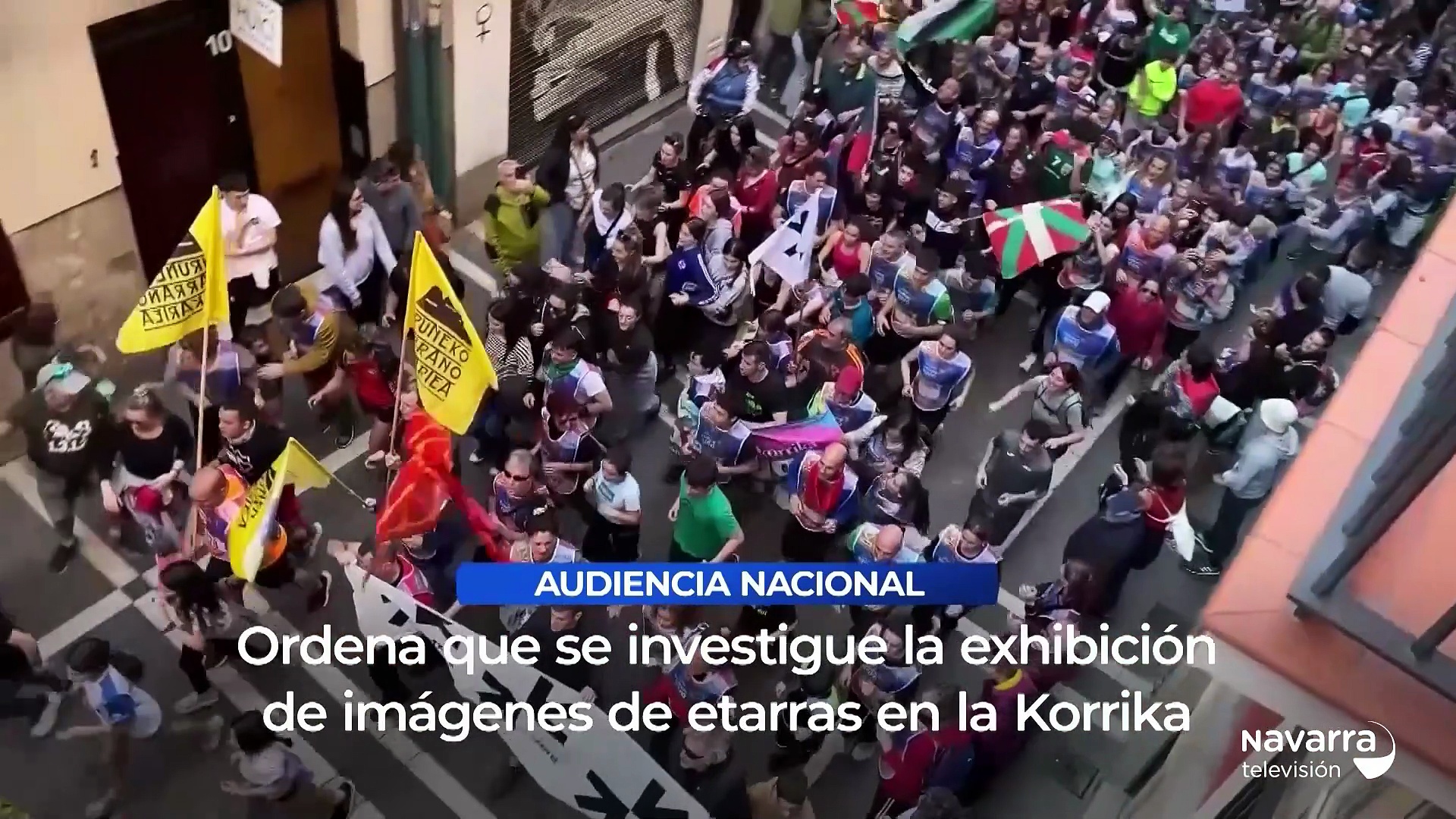 Noticias de Navarra 14:30h 09/04/2026