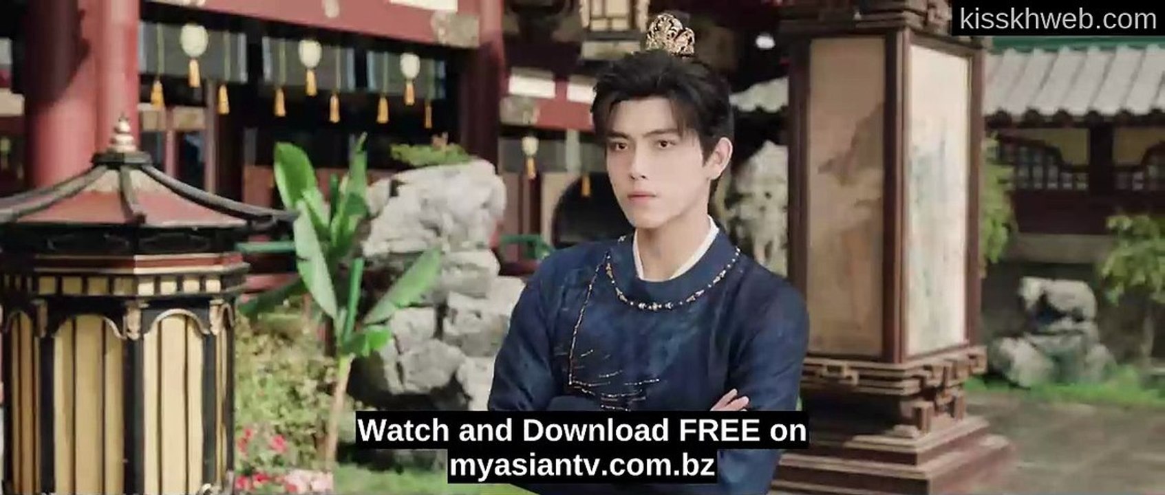 Ep.27 Love beyond the Grave Engsub