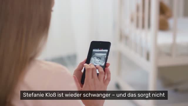 Stefanie Kloß privat: Sängerin erneut schwanger - So tickt der Silbermond -Star abseits der Bühne