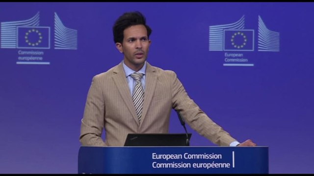 Iran, Ue respinge l'idea di un pedaggio nello Stretto di Hormuz