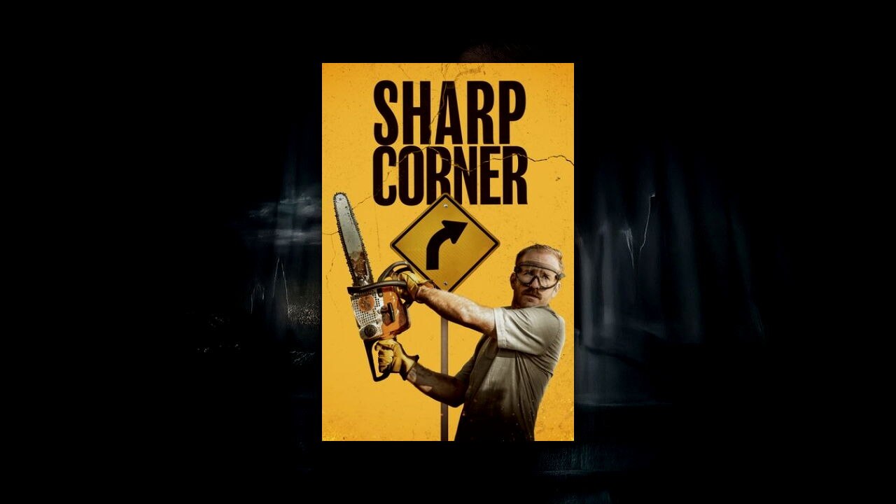 Sharp Corner (2025) | Official Trailer [HD]