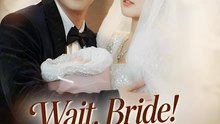 Wait Bride I’Ll Spoil You