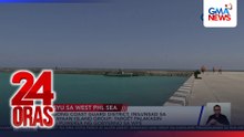 China fired flares at PCG aircraft in West Phl Sea | 24 Oras