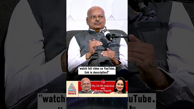 ಟ್ರಂಪ್ ಹೇಳಿದ 4 ವಾರಗಳ ಯುದ್ಧ ಎಷ್ಟು ದಿನ ನಡೆಯುತ್ತೆ? | #shorts #wingcommanderabhinandan #podcast