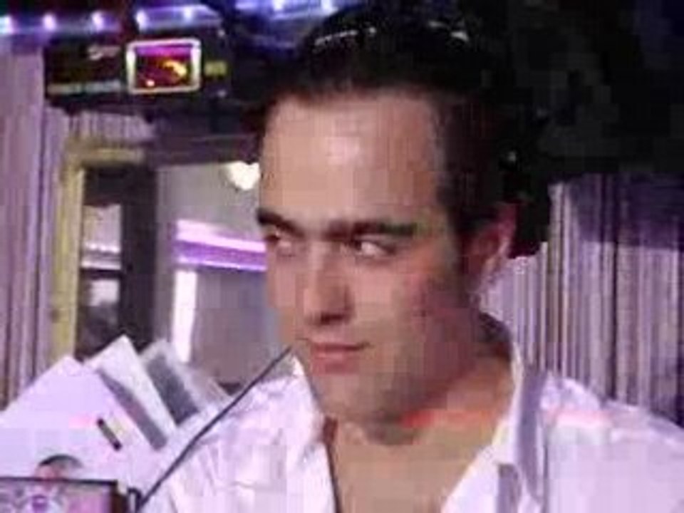 DJ B-Fi @ STaR RoCK 30.05.08