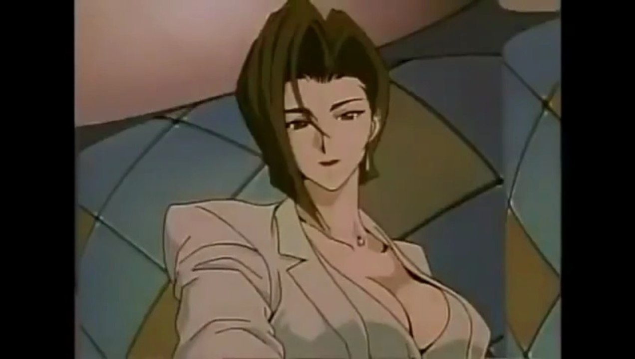Golden Boy (1995) Folgen 5-6 #Deutsch