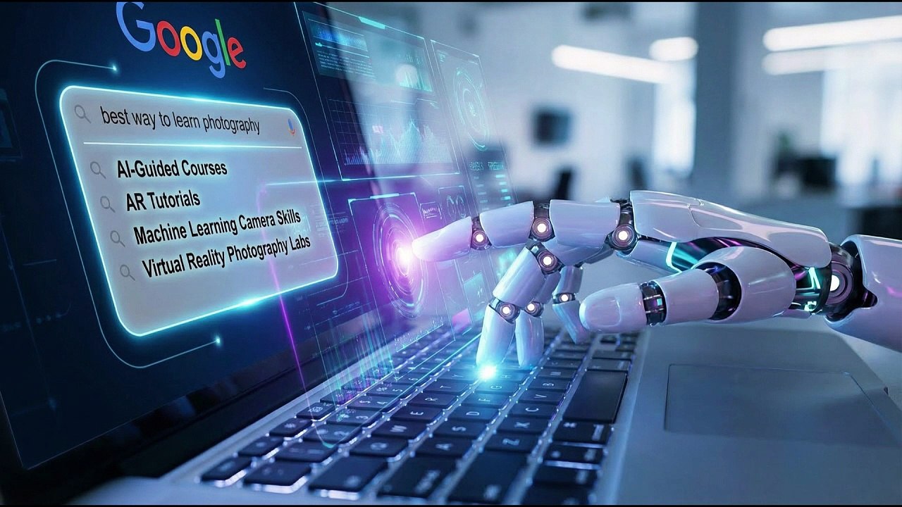 AI in every business