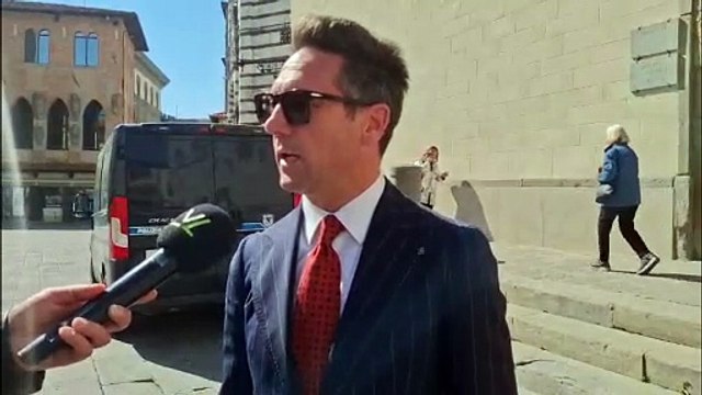 Pistoia, Giuseppe Blandino rinviato a giudizio per l'omicidio del padre: parla l'avvocato difensore