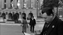 The Warning (1939): British Air Raid Precautions Video BFI