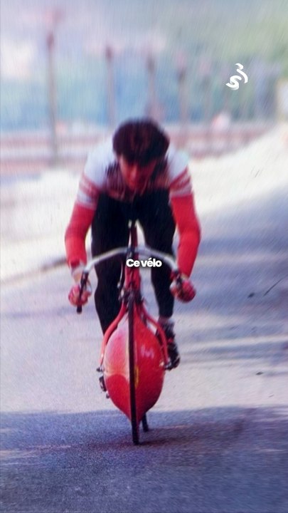 Le vélo interdit avant même le départ