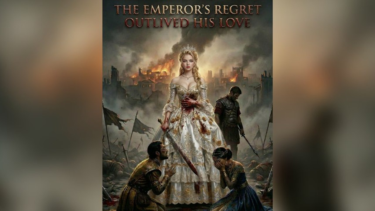 The Emperor’s Regret Outlived His Love - FULL EP 2026