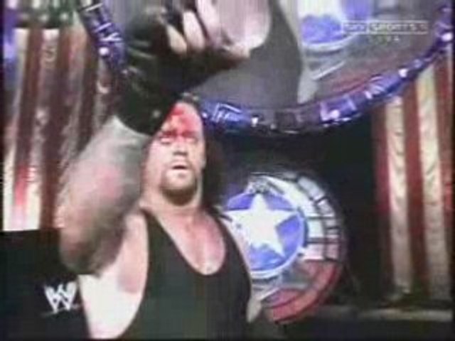 wwe Undertaker vs Big Show - Punjabi Prison Match - Vídeo Dailymotion