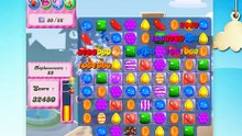 Candy Crush-Level 7