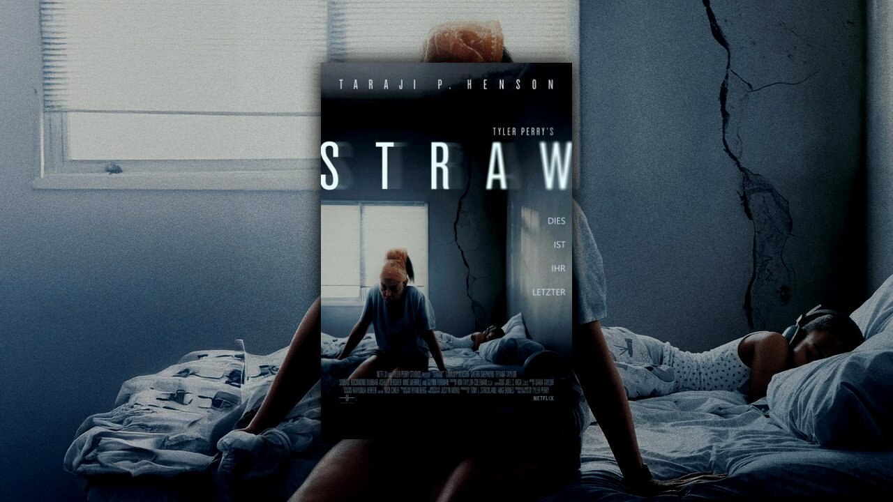 STRAW (2025) | Official Trailer [HD]