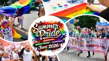 North East Pride Events Unite Communities in Month of Celebration