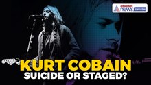 Kurt Cobain Death Mystery: Suicide or Murder? 30 Years Later, New Doubts Emerge | Entertainment
