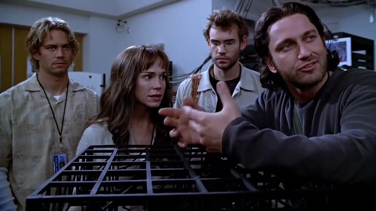 Timeline - Bald wirst du Geschichte sein (2003) Stream Film Deutsch HD