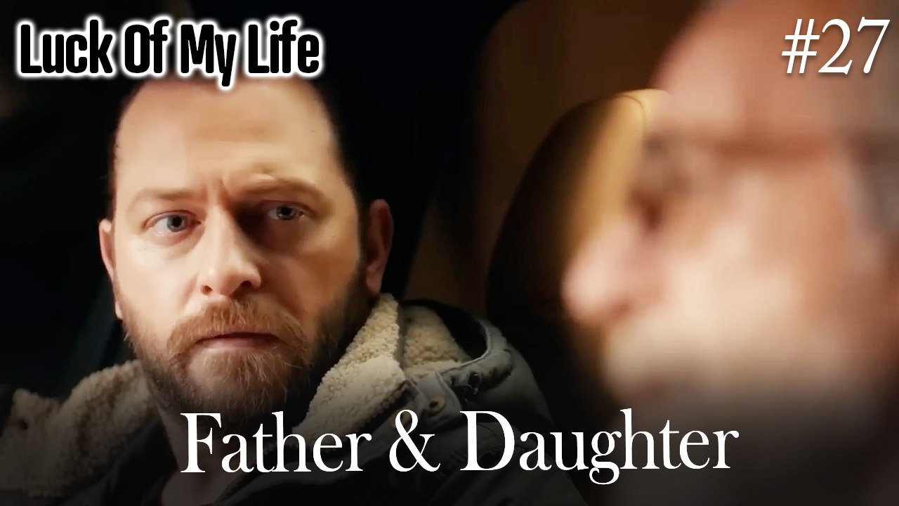 Father & Daughter #27