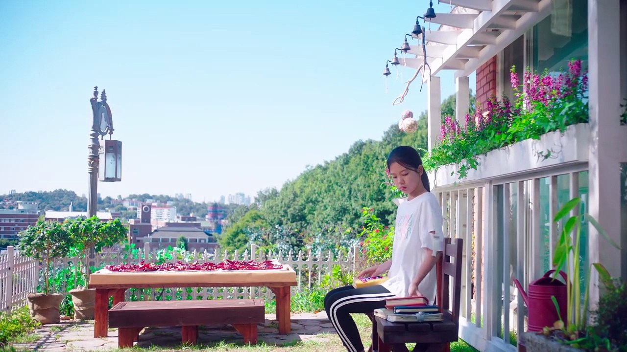 Twenty Five Twenty One S01E05 | Korean web series