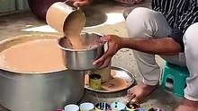 Childhood_Kulfi_Making😍