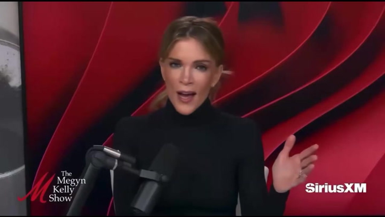 Megyn Kelly blasts Trump for ‘disgusting’ Iran threats