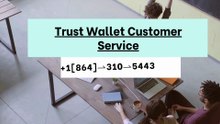 {{}}™ {[Directory]} of Trust Wallet® CUSTOMER© SERVICE℗ Contact Numbers — 24/7 Live Person Assistance Guide