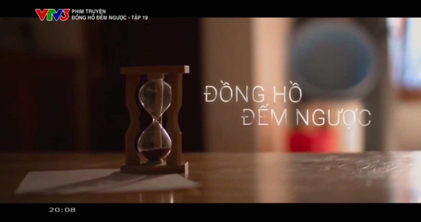 Đồng Hồ Đếm Ngược - Tập 19 - HP Media