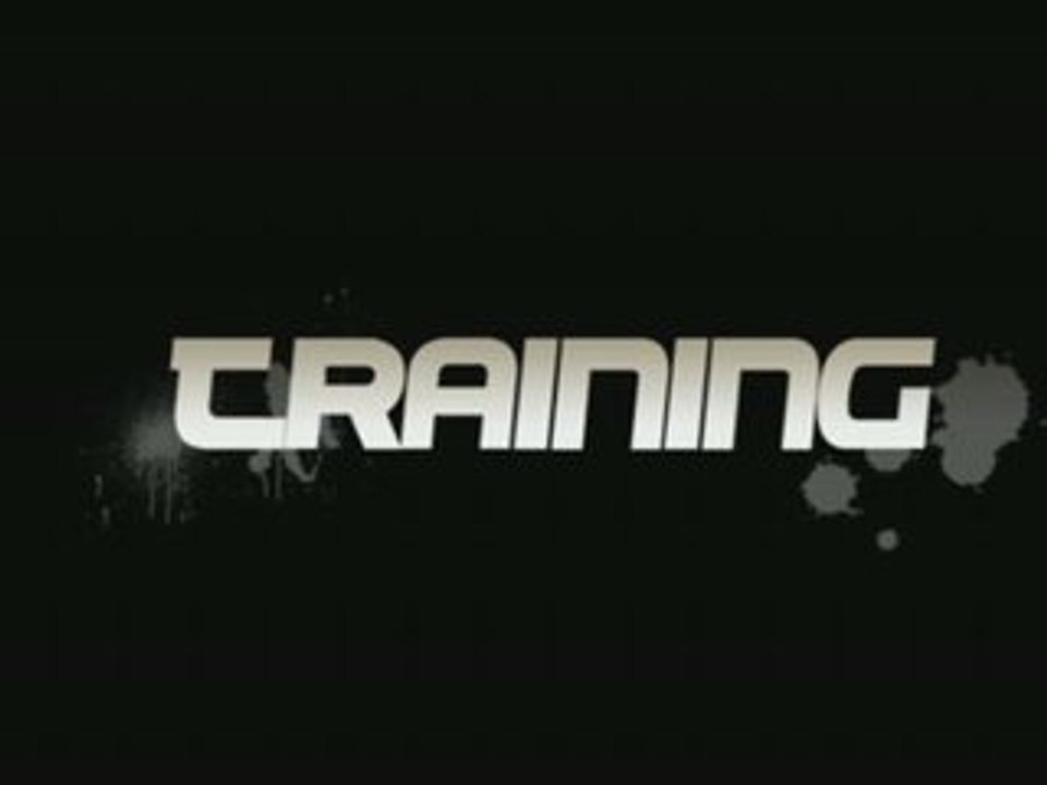 TRAINING PARA MOTIONMAKER