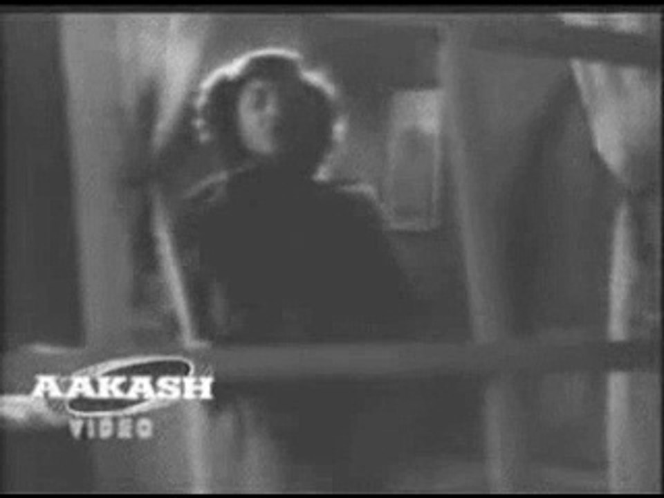 Old-Film,Malohar-Lata Mangeshkar Devi Je-&-Mukesh-Music,Roshan-Kaifi Azmi-1950