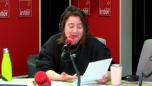 J’arrive pas à finir - Lisa Delmoitiez n'aurait pas fait comme ça