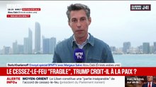 Pour la première fois depuis le début de la guerre au Moyen-Orient, aucun missile ni drone iranien n'a été lancé vers les pays du Golfe