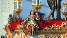 Hdad De La Misericordia, Esperanza Y Santo Entierro, Arahal 1995 Parte 1