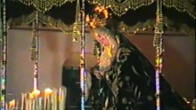 Hermandad De La Misericordia Y Jesus Nazareno De Arahal 1995 Parte 3