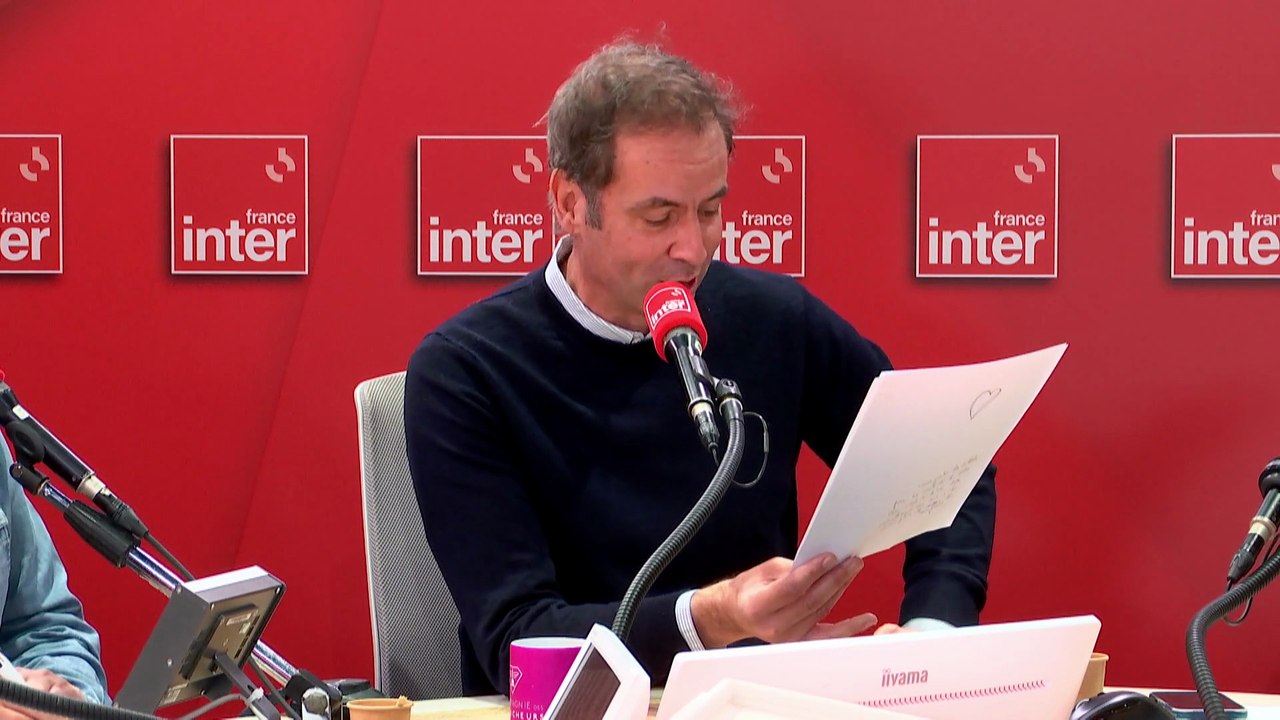 Céline Dion c’est trop cher - Tanguy Pastureau maltraite l'info