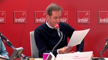Céline Dion c’est trop cher - Tanguy Pastureau maltraite l'info