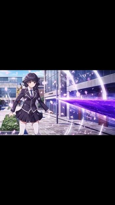 [Short Verse] All Powers All Souls Mine to Command