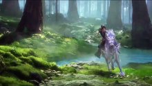 Tomb of Fallen Gods Season 3 Episode 37 English Sub - Lucifer Donghua