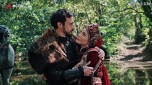 مسلسل المؤسس أورهان مدبلج الحلقة 3