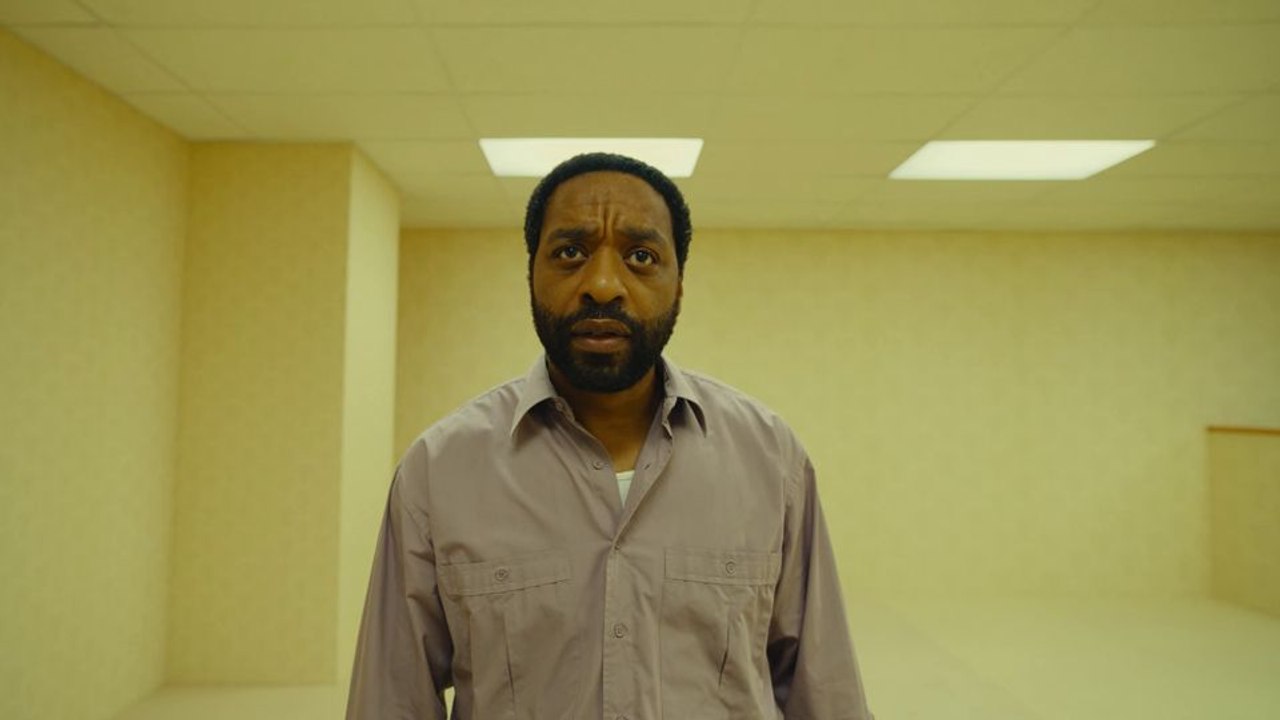 Backrooms Trailer DF