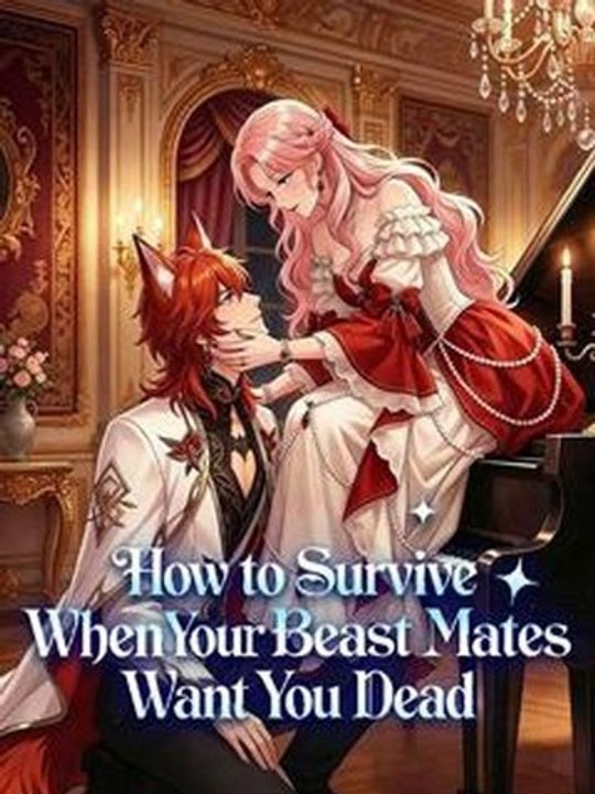 How to Survive When Your Beast Mates Want You Dead Full Episode- Hot Movie