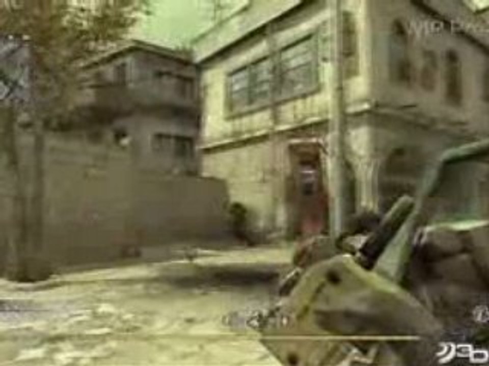 Call of Duty 4 Multi vj7_731k