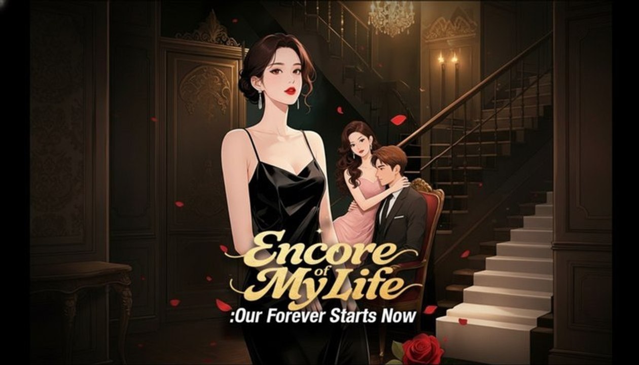 Encore of My Life, Our Forever Starts Now | FULL EPISODE | ENG SUB | MEGA SHORT DRAMA